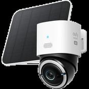 Eufy 4G LTE Camera S330 | Solar Power | T86P2321 image