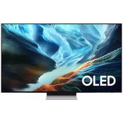 Samsung S90 OLED 4K Vision AI Smart TV | 55" | QE55S90HAEXXU