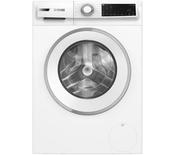 Bosch Series 6 1400 Spin Washing Machine I 10kg I White I WGJ25400GB image
