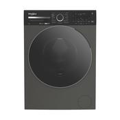 Whirlpool 6th Sense I-DOS Washing Machine | 10kg | Grey | WOM011GADSIRE