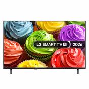 LG LB65 FHD AI Smart TV | 43" | 43LB65006LA.AEI