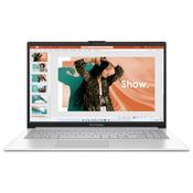 ASUS Vivobook 15.6″ | 4 GB RAM | 128GB SSD | Silver | E1504GA-NJ571WS image
