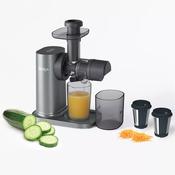 Ninja 3-in-1 Juice Press, Slicer and Shredder | JC152UK
