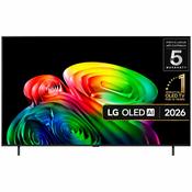 LG OLED Evo AI B6 4K Smart TV | 65" | OLED65B65LA.AEI