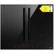 NikolaTesla Alpha Induction Hob With Extractor | NIKOALPHABACKPACK