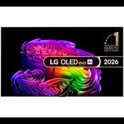 LG OLED Evo AI G6 4K Smart TV | 77" | OLED77G64LW.AEI