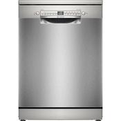 Bosch Series 2 60cm Freestanding Dishwasher I Inox I SMS2HVI06G image