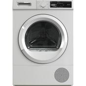 Nordmende 10kg Heat Pump Tumble Dryer I TDHPE10WH image