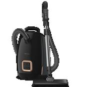 Miele Guard L1 AllFloor Obsidian black Vacuum | 12652280