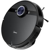 Midea S8+ Robot Vacuum Cleaner and Mop with Auto Empty | S8+ image