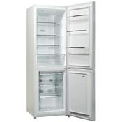 PowerPoint 161/70 Litre 170x55cm Total No Frost Fridge Freezer | P65564FFWH-E