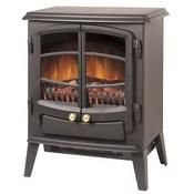 Dimplex Elbe Optiflame Electric Stove | EWT20E