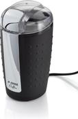 Judge Electric Coffee Grinder, 80g Capacity, Grind Spices and Nuts, Stainless Steel Blade, 180W