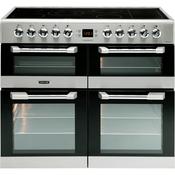 Leisure 100cm Range Cooker | CS100C510X