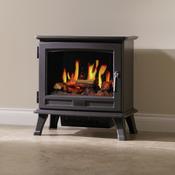 Dimplex Belgravia Opti-V Electric Stove DIMPLEX BLG20