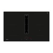Neff N70 80cm Vented Induction Hob Black (Surface Mounted) | V58NHQ4L0