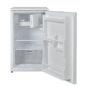 Nordmende 74/8 Litre 48cm Wide Under Counter Fridge with 8 Litre 2* Ice Box - White - Manual Defrost | RUI115NMWH