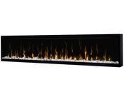 Dimplex IgniteXL 74" Wall Mounted Fire | XLF74EU image