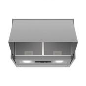 Bosch Serie 2 60cm Integrated Cooker Hood 368m³/h - Vented | DEM63AC00B