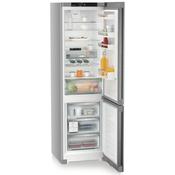 Liebherr Freestanding Plus Frost Free Fridge Freezer | CNSDA-5723 image