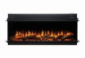 Dimplex Ignite Ultra 60" Built-In Electric Fireplace – ULT60
