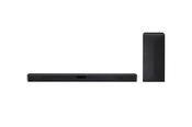 LG SN4 2.1ch Sound Bar with Wireless Subwoofer | SN4.DGBRLLK image