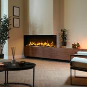 Dimplex Ignite Bold 50" Electric Fire – BXLF1200