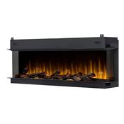 Dimplex Ignite Ultra 74" Built-In Electric Fireplace – ULT74