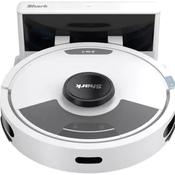 Shark Matrix Plus 2-in-1 Robot Vacuum &amp; Mop | White | RV2620WDUKWH image