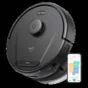 Eufy L60 Hybrid Robot Vacuum | T2268V11 image