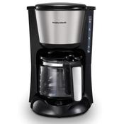 Morphy Richards Equip Filter Coffee Maker | 162501 image
