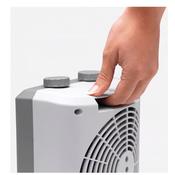 Dimplex 2KW Upright Fan Heater | DEUF2 image