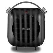 DeLonghi Capsule Hobby Fan Heater | 2.4KW | HFS30C24.DG image