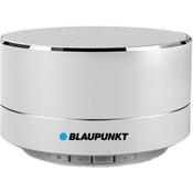 Blaupunkt BLP3100 Bluetooth Speaker | Silver | BLP3100.143 image