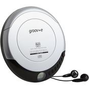 Groov-e Personal CD Player | GVPS110/SR image