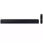 Samsung C400 C-Series Soundbar | Black | HW-C400/XU image