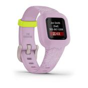 Garmin Vivofit Junior 3 I Lilac Floral I 010-02441-01 image