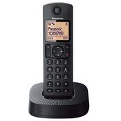 Panasonic Single Dect Phone | KXTGC310 image