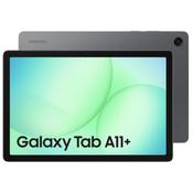 Samsung Galaxy Tablet A11+11″ | 128gb | Grey | SM-X230NZAREUB image