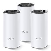 TP Link Deco E4 3Pk Home Wifi System image