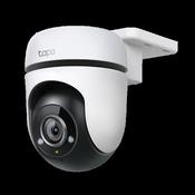 TP-Link Tapo Outdoor Security Camera | Pan &amp; Tilt | TAPOC500 image