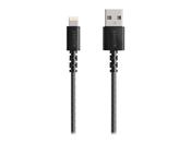 Anker USB Cable With Lightning Connector 3ft I Black I A8012H12 image