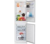 Beko Integrated 50/50 Fridge Freezer - Sliding Hinge | BCSM450 image