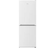 Beko 50/50 Fridge Freezer - White | CFG4552W image