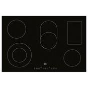 Beko 77cm Ceramic Hob | HIC85402T image