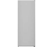 Beko Tall Fridge - Matte Silver | LSG4545S image