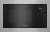 Beko 1000W Built-In Microwave | BMGB25332BG image