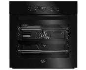 Beko AeroPerfect™ 60cm Built-in RecycledNet™ Single Fan Oven | BBIF22300B image
