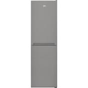 Beko Freestanding Fridge Freezer | CSG4582S image