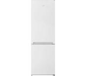 Beko 60/40 Fridge Freezer - White | CSG4571W image